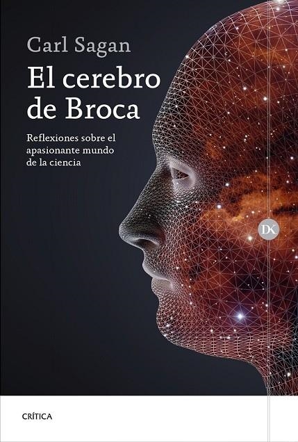 EL CEREBRO DE BROCA | 9788498928044 | CARL SAGAN