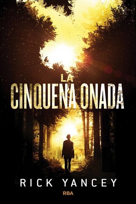 LA CINQUENA ONADA | 9788427208636 | YANCEY , RICK