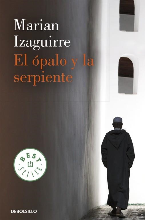 EL ÓPALO Y LA SERPIENTE | 9788490624098 | IZAGUIRRE,MARIAN