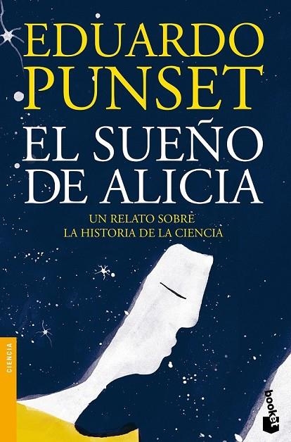 EL SUEÑO DE ALICIA | 9788423348961 | EDUARDO PUNSET