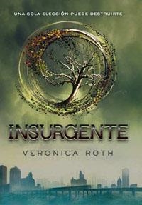 INSURGENTE VOL.2 | 9788427203181 | ROTH, VERONICA