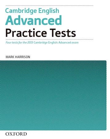 CAE PRACTICE TESTS PK W/O 3ED 2015 | 9780194512671 | VARIOS AUTORES