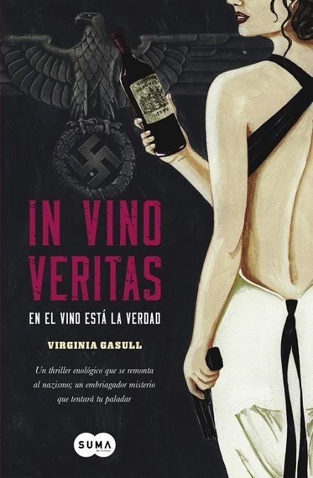 IN VINO VERITAS | 9788483657232 | GASULL,VIRGINIA