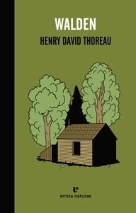 WALDEN | 9788415217459 | THOREAU, HENRY DAVID