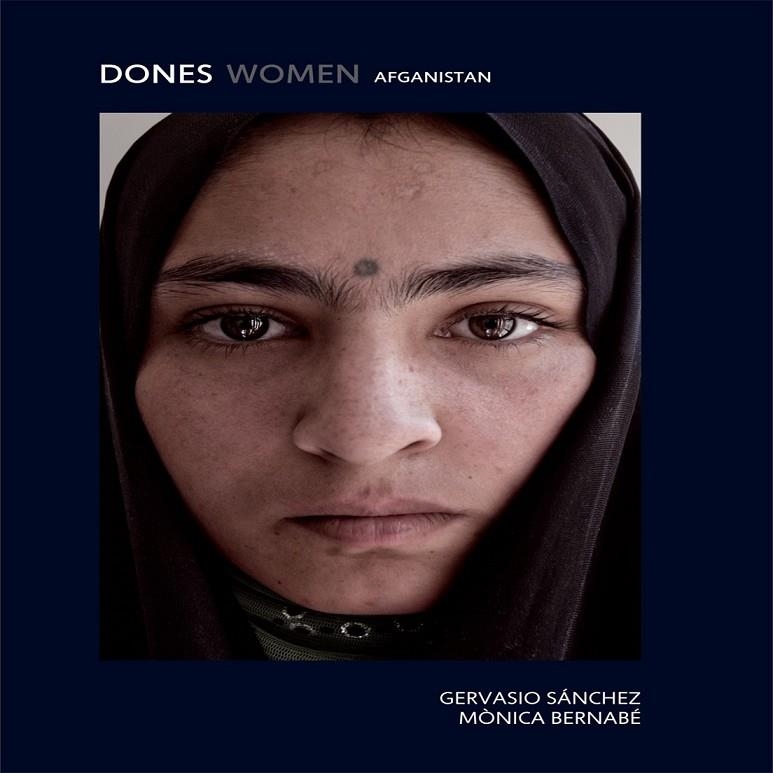 DONES  WOMEN | 9788498018028 | SÁNCHEZ, GERVASIO/BERNABÉ, MÒNICA