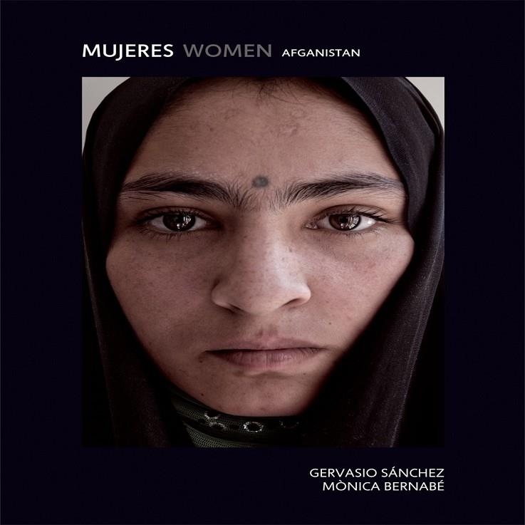 MUJERES  WOMEN | 9788498018011 | SÁNCHEZ, GERVASIO/BERNABÉ, MÒNICA