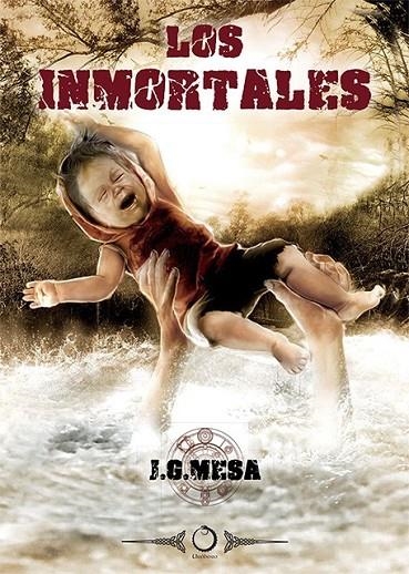 LOS INMORTALES | 9788416101030 | GONZALEZ MESA, JUAN