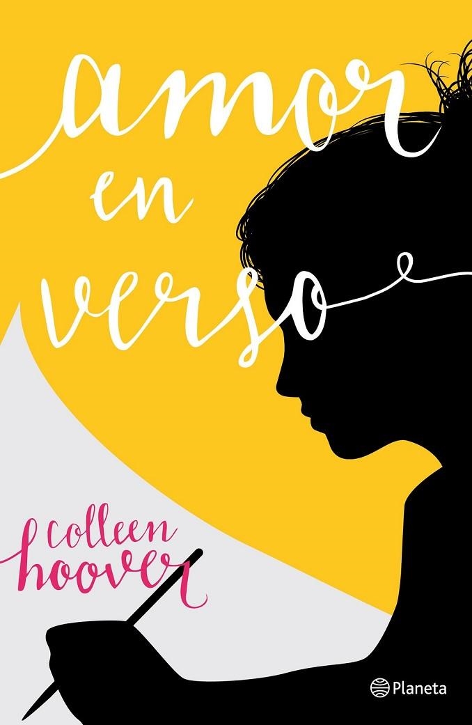 AMOR EN VERSO | 9788408134619 | COLLEEN HOOVER