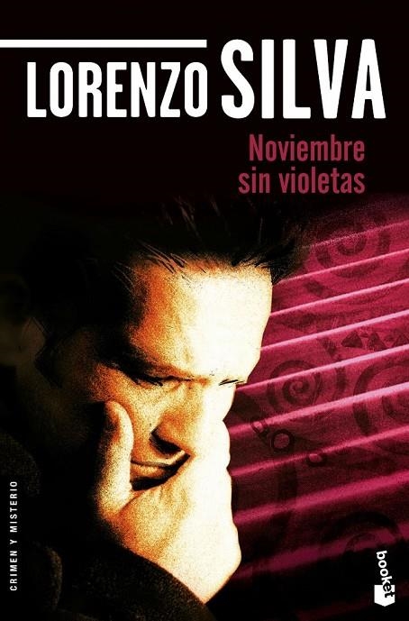 NOVIEMBRE SIN VIOLETAS | 9788423349265 | LORENZO SILVA