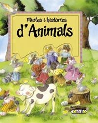 FAULES I HISTÒRIES D'ANIMALS | 9788499135939 | TODOLIBRO, EQUIPO