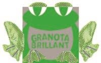 GRANOTA BRILLANT | 9788499133997 | TODOLIBRO, EQUIPO