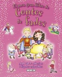 EL MEU GRAN LLIBRE DE CONTES DE FADES | 9788499133942 | TODOLIBRO, EQUIPO