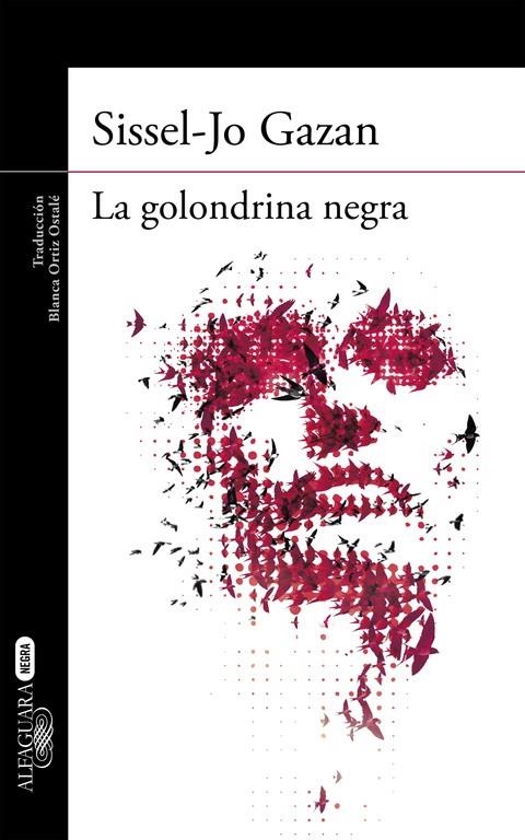 LA GOLONDRINA NEGRA (UN CASO DE SOREN MARHAUGE 2) | 9788420418704 | GAZAN,SISSEL-JO