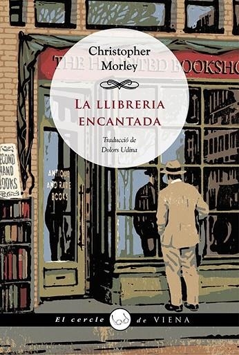 LA LLIBRERIA ENCANTADA | 9788483308301 | MORLEY, CHRISTOPHER