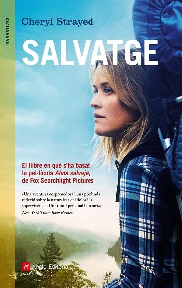 SALVATGE (NARRATIVES) | 9788415695226 | STRAYED, CHERYL