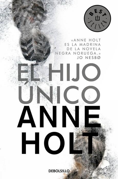 EL HIJO ÚNICO | 9788490624500 | HOLT,ANNE