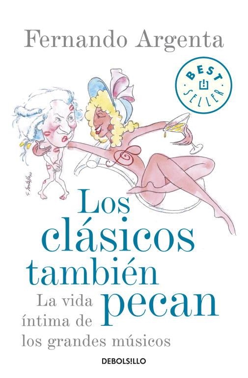 LOS CLÁSICOS TAMBIÉN PECAN | 9788499088297 | ARGENTA,FERNANDO