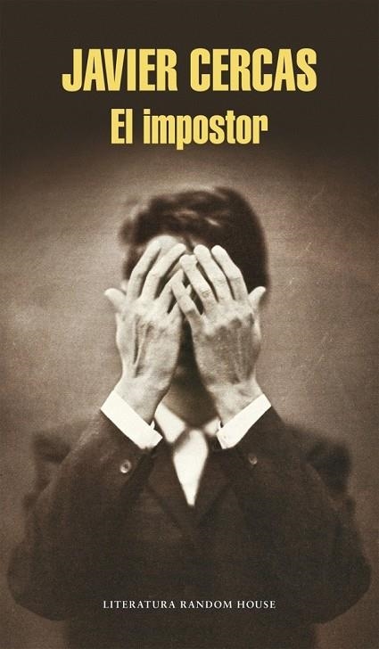 EL IMPOSTOR | 9788439729723 | CERCAS,JAVIER