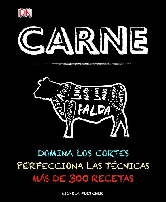 CARNE | 9780241197080 | AA.VV