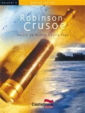 ROBINSON CRUSOE | 9788498042269 | DEFOE, DANIEL