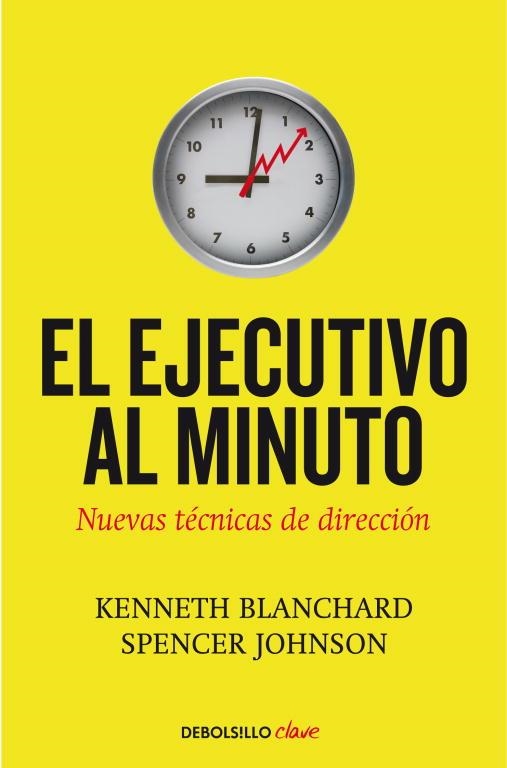 EJECUTIVO AL MINUTO | 9788499080086 | BLANCHARD,KENNETH/JOHNSON,SPENCER