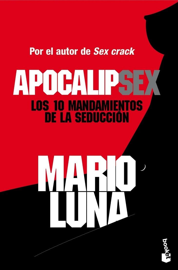 APOCALÍPSEX | 9788467044652 | MARIO LUNA