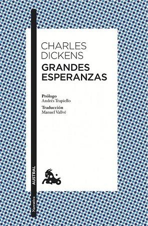 GRANDES ESPERANZAS | 9788408140603 | CHARLES DICKENS