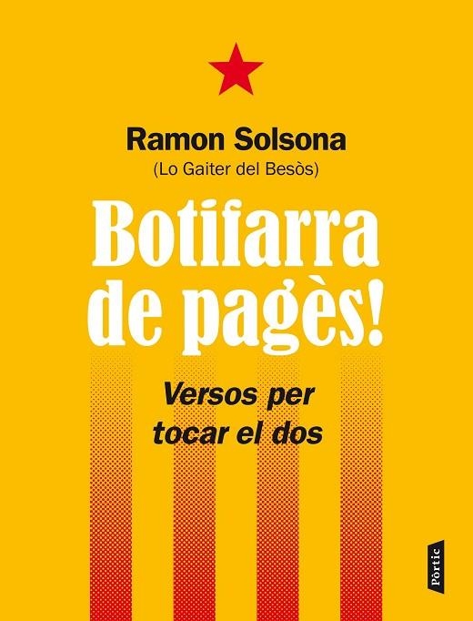 BOTIFARRA DE PAGES. VERSOS PER TOCAR EL DOS (VISIONS) | 9788498092417 | SOLSONA, RAMON (LO GAITER DEL BESOS)