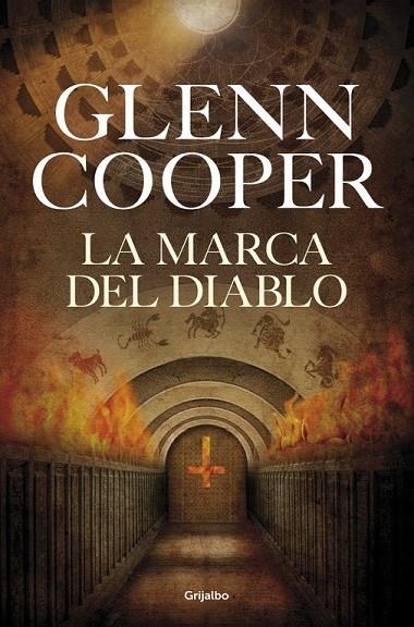 LA MARCA DEL DIABLO | 9788425351532 | COOPER,GLENN