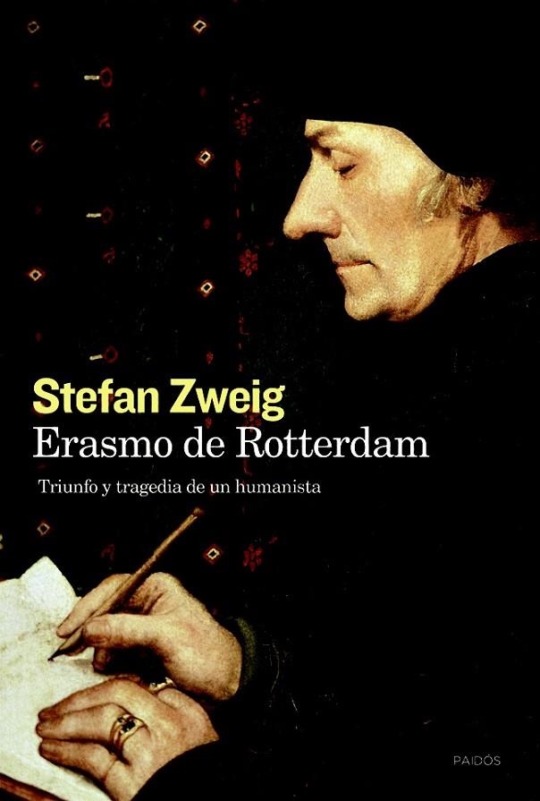 ERASMO DE ROTTERDAM | 9788449326332 | STEFAN ZWEIG