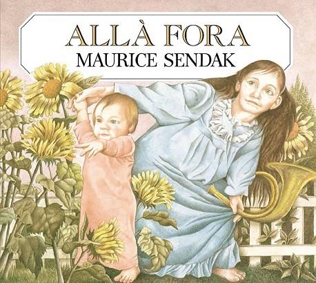 ALLÀ FORA | 9788484648635 | SENDAK, MAURICE