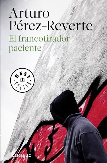 EL FRANCOTIRADOR PACIENTE | 9788490626573 | PÉREZ-REVERTE,ARTURO