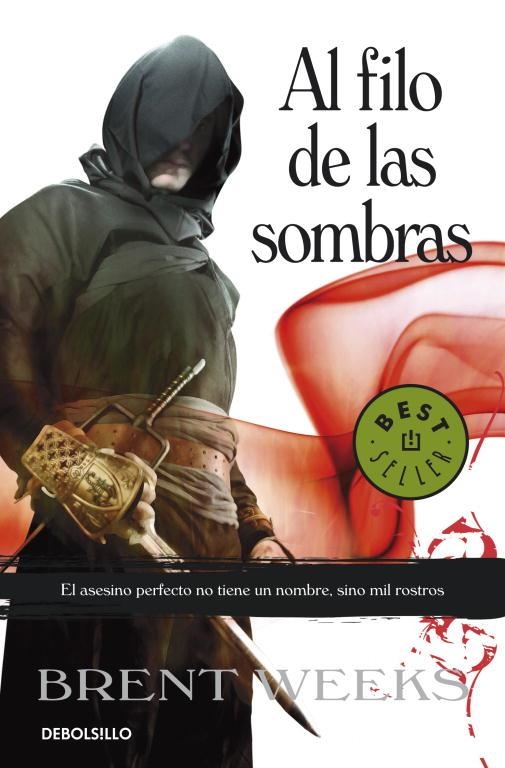 AL FILO DE LAS SOMBRAS (EL ÁNGEL DE LA NOCHE 2) | 9788499893983 | WEEKS,BRENT