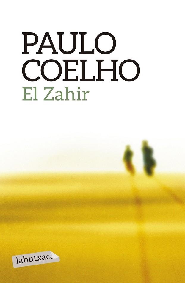 EL ZAHIR | 9788416334322 | PAULO COELHO