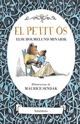 EL PETIT ÓS | 9788484648673 | HOLMELUND MINARIK, ELSE