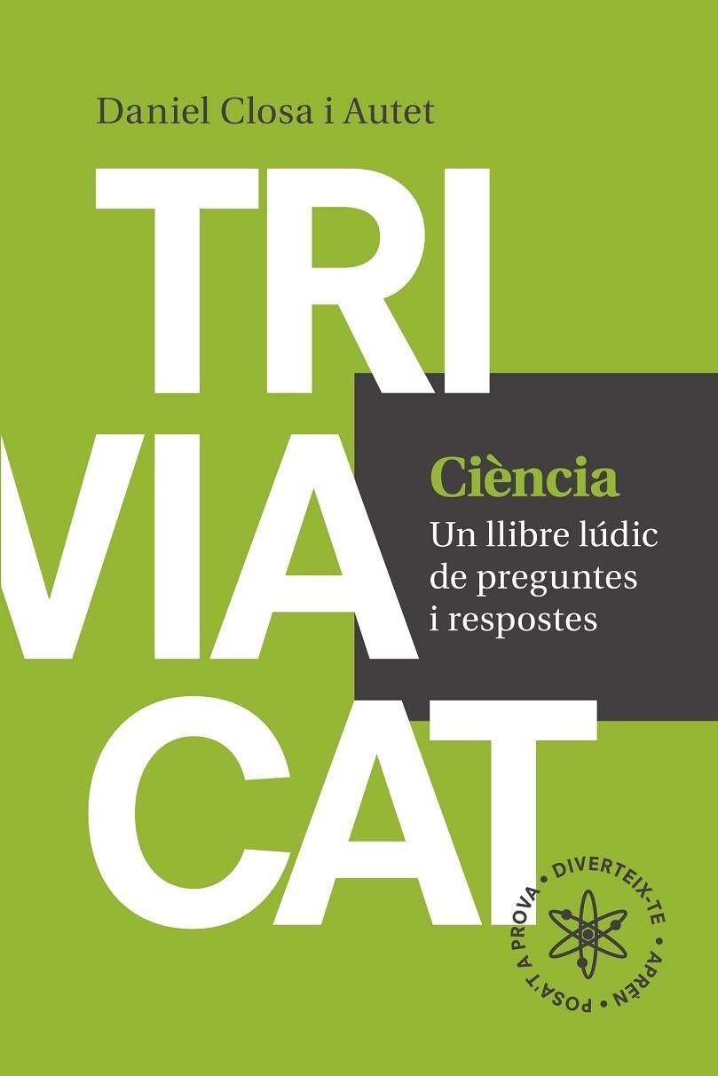 TRIVIACAT. CIÈNCIA | 9788416139569