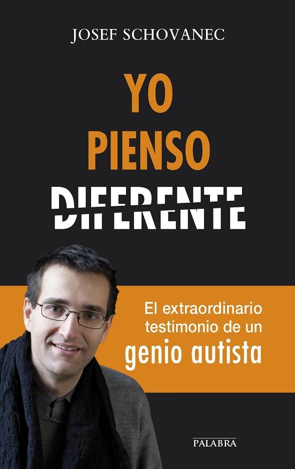 YO PIENSO DIFERENTE | 9788490612217