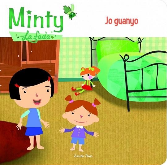 MINTY 2. JO GUANYO | 9788415853633 | GEMMA LIENAS