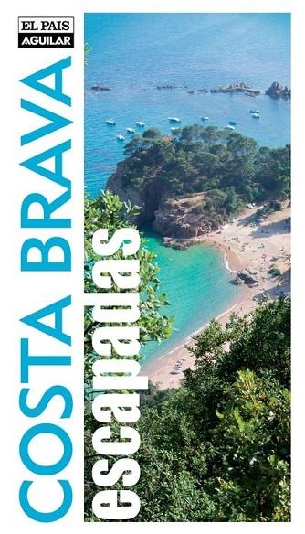 COSTA BRAVA (ESCAPADAS) | 9788403512719 | NADAL,PACO