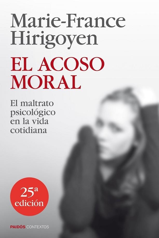 EL ACOSO MORAL | 9788449329050 | MARIE-FRANCE HIRIGOYEN