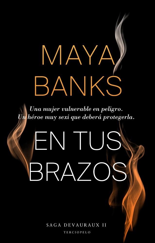 EN TUS BRAZOS | 9788415952695 | BANKS, MAYA