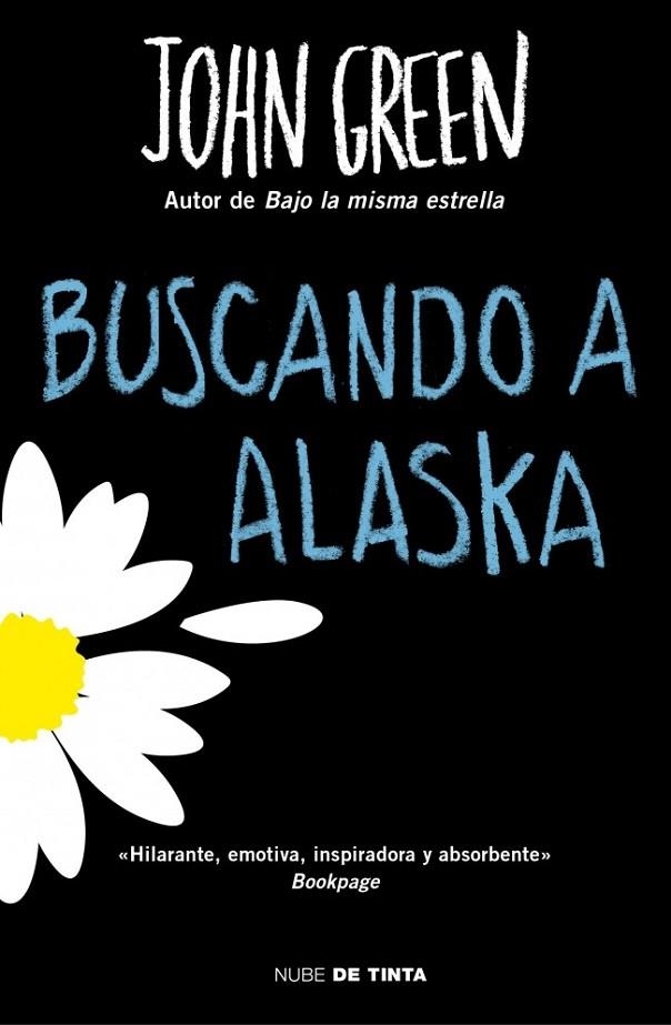 BUSCANDO A ALASKA | 9788415594444 | GREEN,JOHN