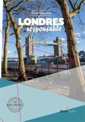 LONDRES RESPONSABLE | 9788416395064 | CARRO, FELIPA