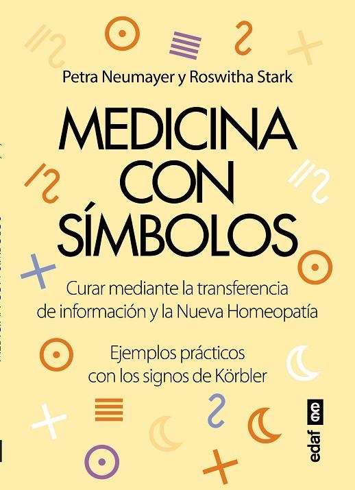 MEDICINA CON SIMBOLOS | 9788441435698