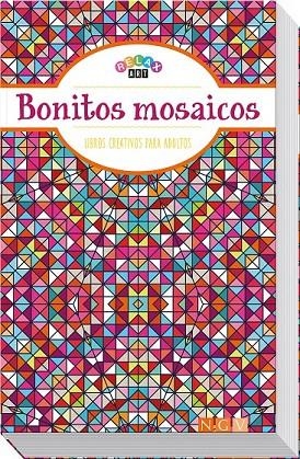 BONITOS MOSAICOS | 9783869416618