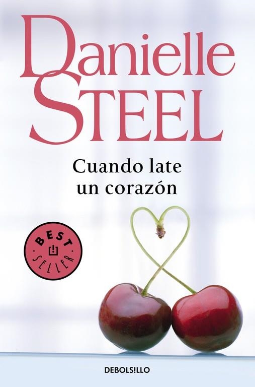 CUANDO LATE UN CORAZON (DEBOLSILLO) | 9788497931755 | STEEL, DANIELLE