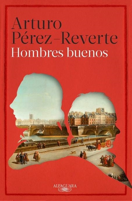 HOMBRES BUENOS | 9788420403243 | PÉREZ-REVERTE,ARTURO