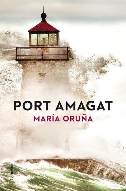 PORT AMAGAT | 9788466419840 | MARÍA ORUÑA