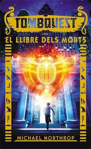 EL LLIBRE DELS MORTS | 9788424656409 | NORTHROP, MICHAEL