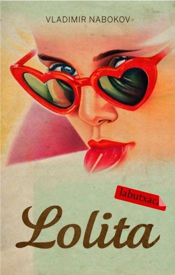 LOLITA (LABUTXACA) | 9788492549450 | NABOKOV, VLADIMIR